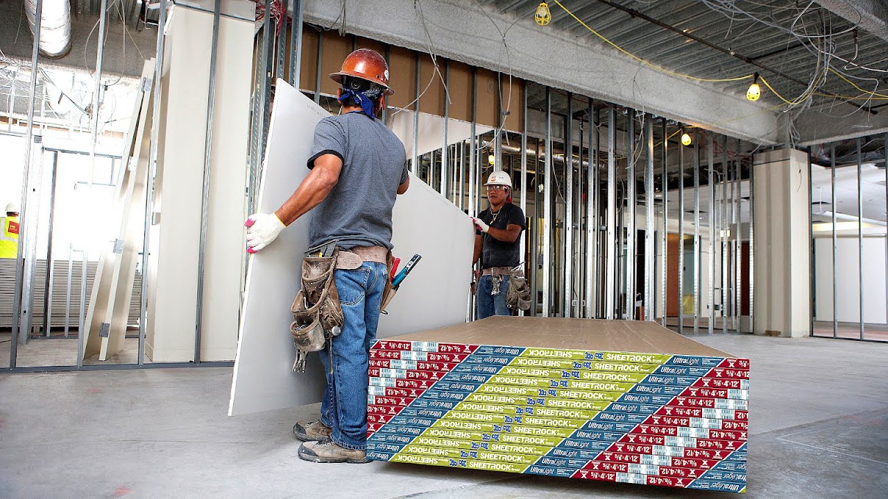 Drywall Fire Code Sheetrock Fire Choices