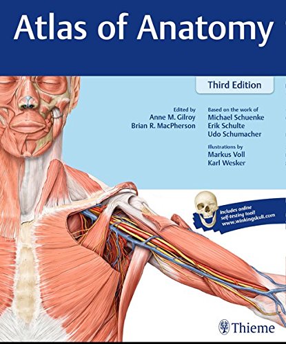 Khmer Medical Book: Atlas of Anatomy