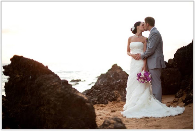 Cost Of A Destination Wedding In Hawaii