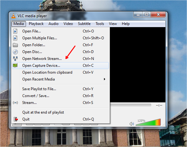 VLC Media Player 304 32-bit Download for Windows