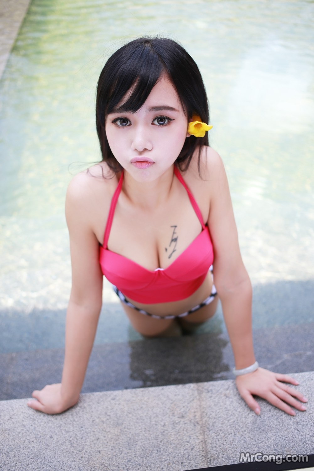 MyGirl No.065: Toro Model (羽 住) (63 photos) photo 2-3