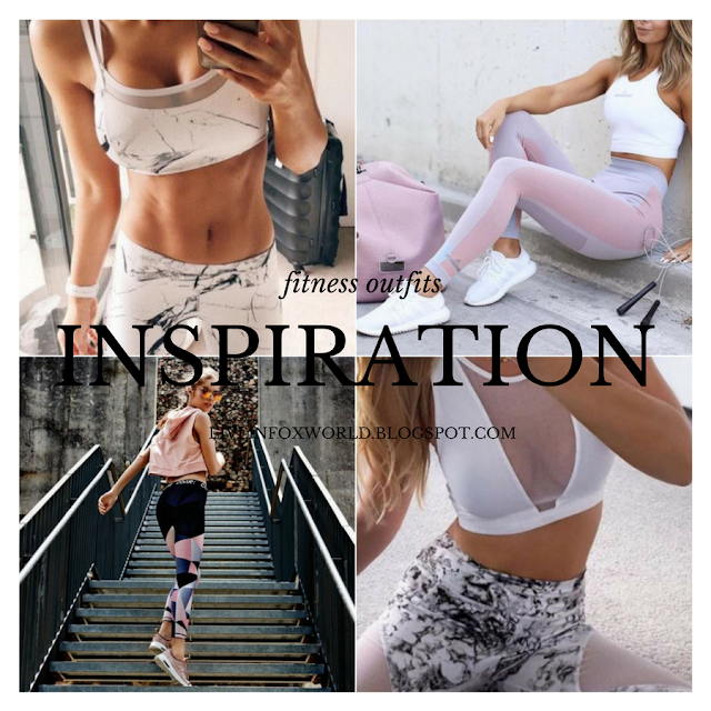 fitness outfits
