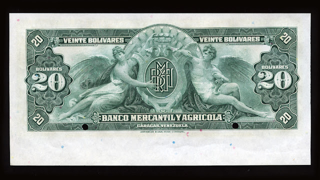 Venezuela Bolívar pictures of money currency