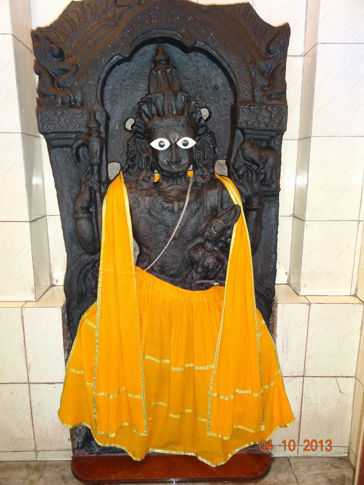 Varanasi Lakshmi Narsimha