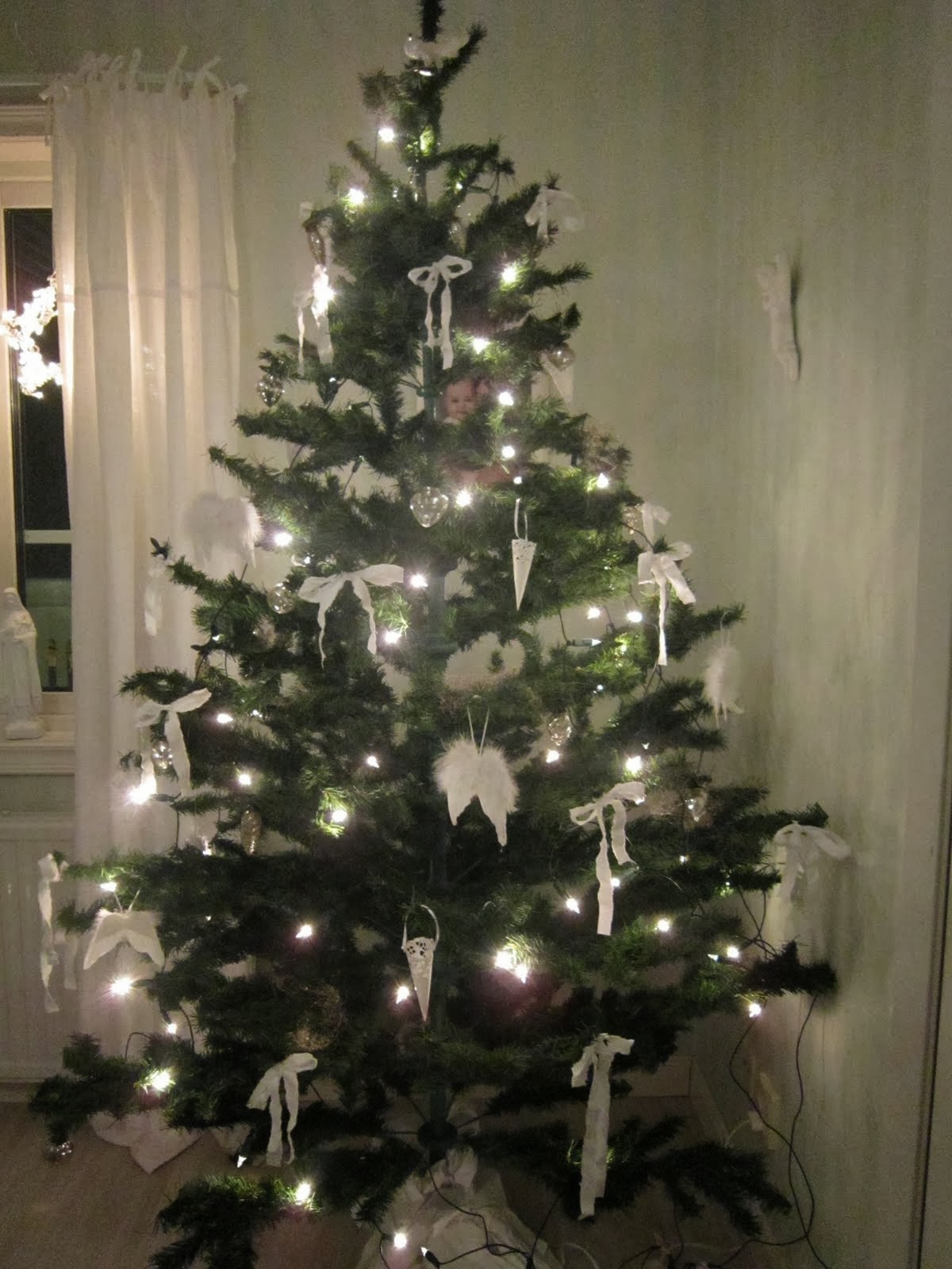 julgran netonnet HEJA RONNY: 14 december