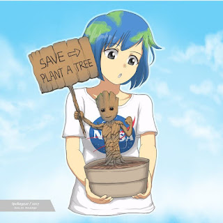 Earth-Chan