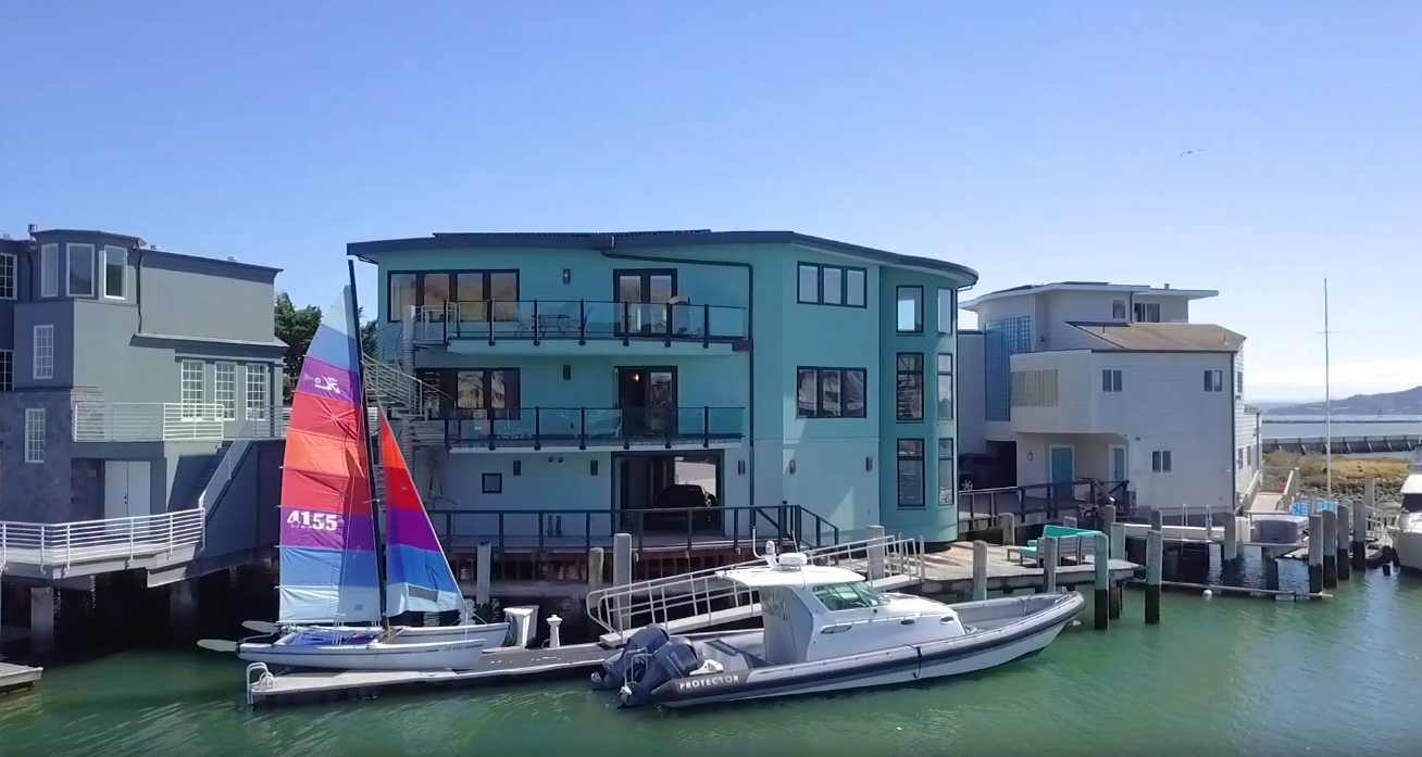 14 Photos vs. 1469 Sandpiper Spit, Richmond CA vs. Home Interior Design Tour