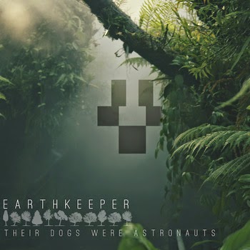 Their Dogs Were Astronauts - Earthkeeper