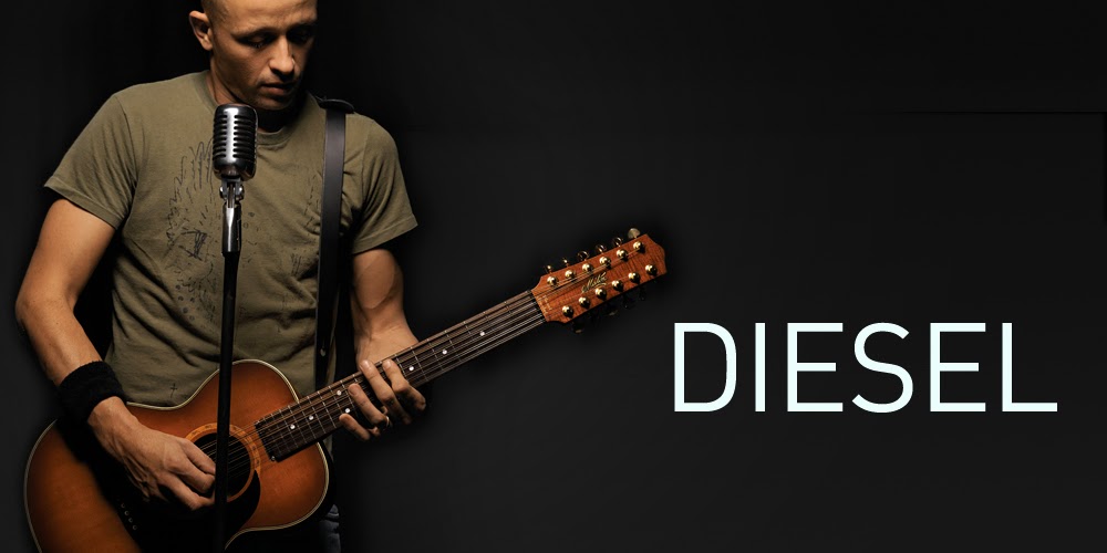 HISTORY OF AUSTRALIAN MUSIC FROM 1960 UNTIL 2010 DIESEL