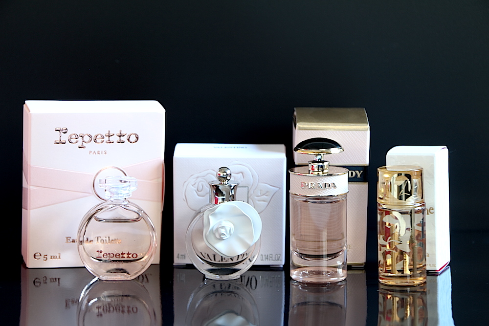 parfum femme pas cher sephora