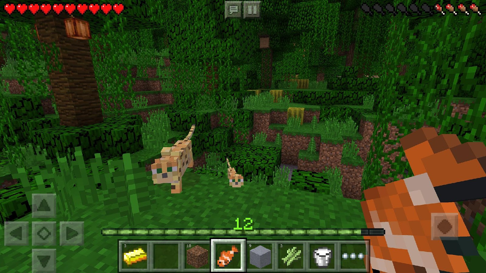 Minecraft Pocket Edition Mod Apk Terbaru