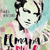Hablemos de libros: "El mapa de mi piel" de María Montesinos