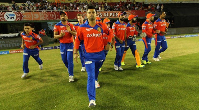 Gujarat Lions vs Rising Pune Supergiants Prediction