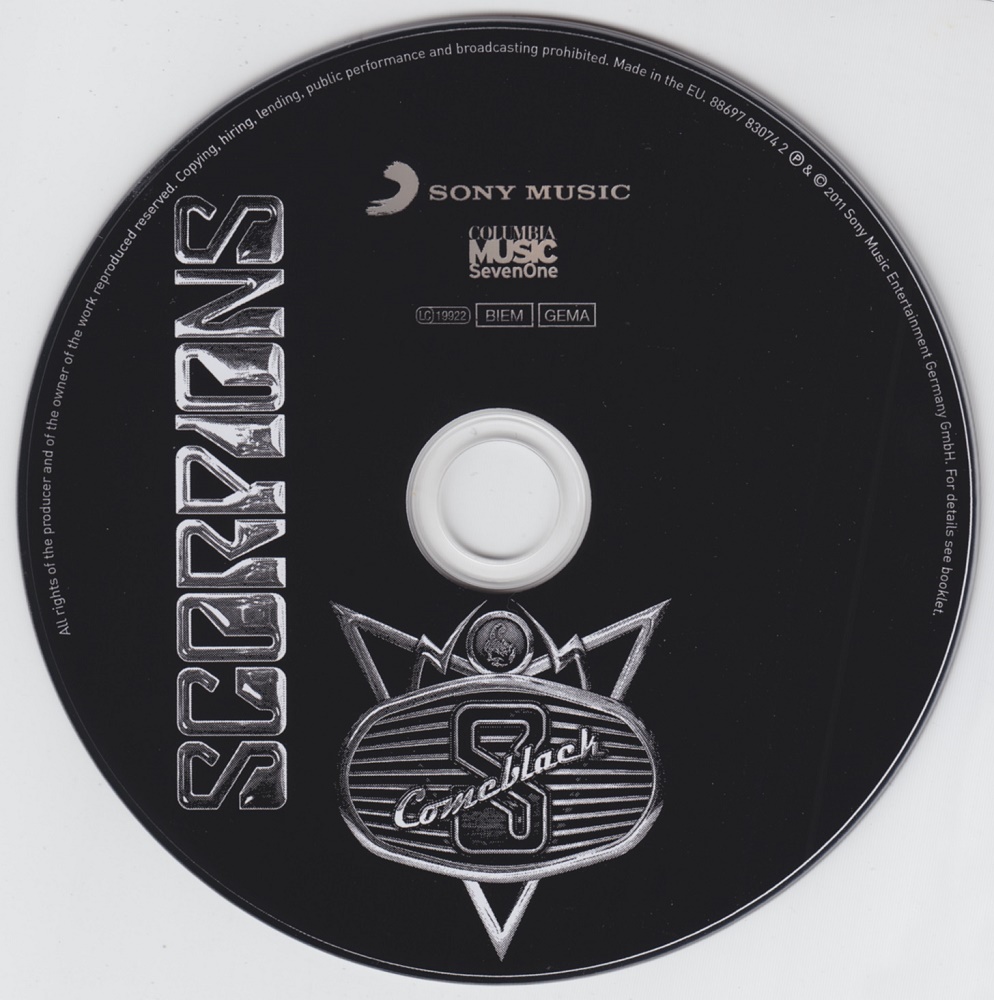 Scorpions flac. Scorpions Comeblack 2011. Scorpions Comeblack 2011 CD. Scorpions Comeblack обложка. Scorpions CD группы.