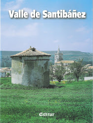 Libro del Valle de Santibáñez