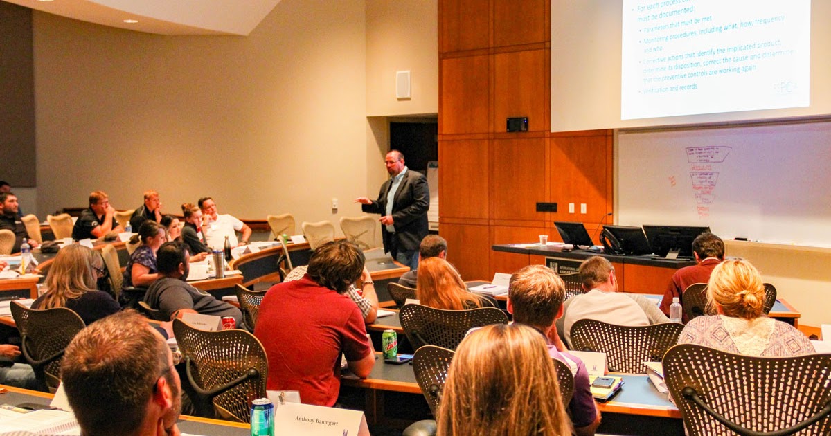 The Global Miller: 08/08/2017: National Grain and Feed Association