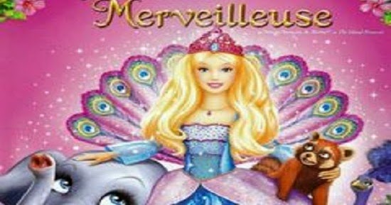 Barbie Princesse De L île Merveilleuse Streaming Montre complet Barbie Princesse de l’île merveilleuse (2007) film en