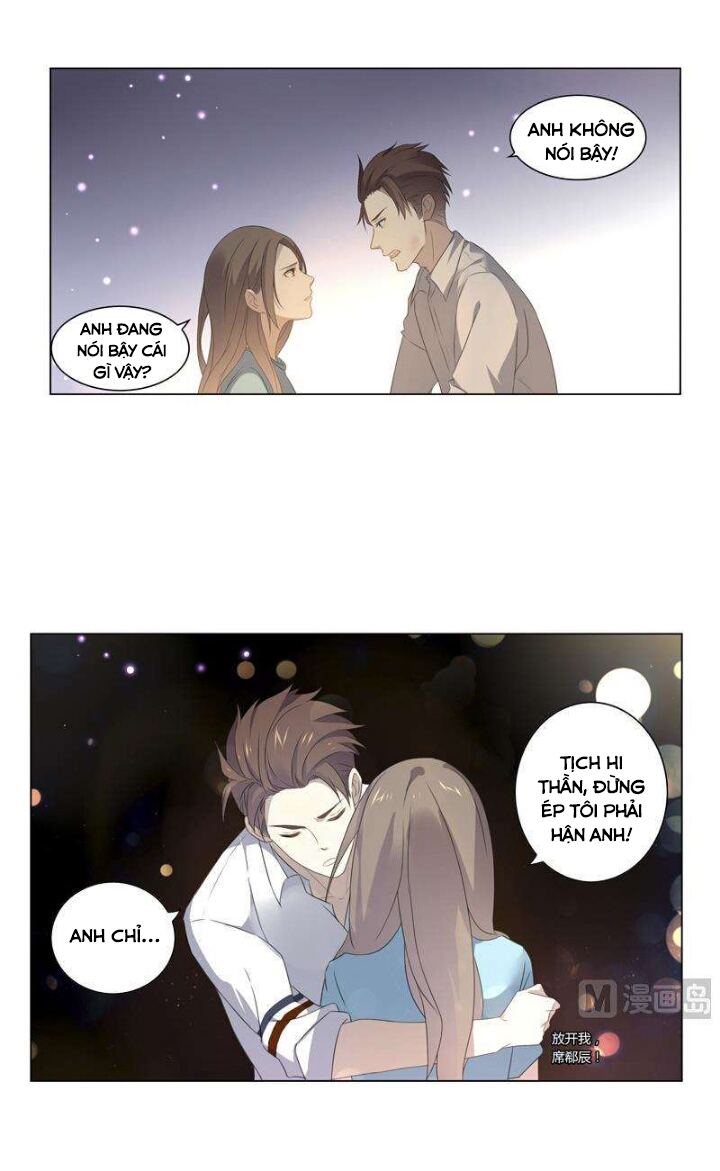 Nơi Nào Đông Ấm, Nơi Nào Hạ Mát - Chương 12 - Trang 3