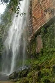 Air Terjun Lembah Harau - berbagaireviews.com