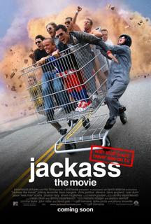 descargar Jackass: La Pelicula, Jackass: La Pelicula español, ver online Jackass: La Pelicula