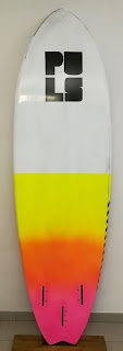 PULS Boards Compact 90 (2016)