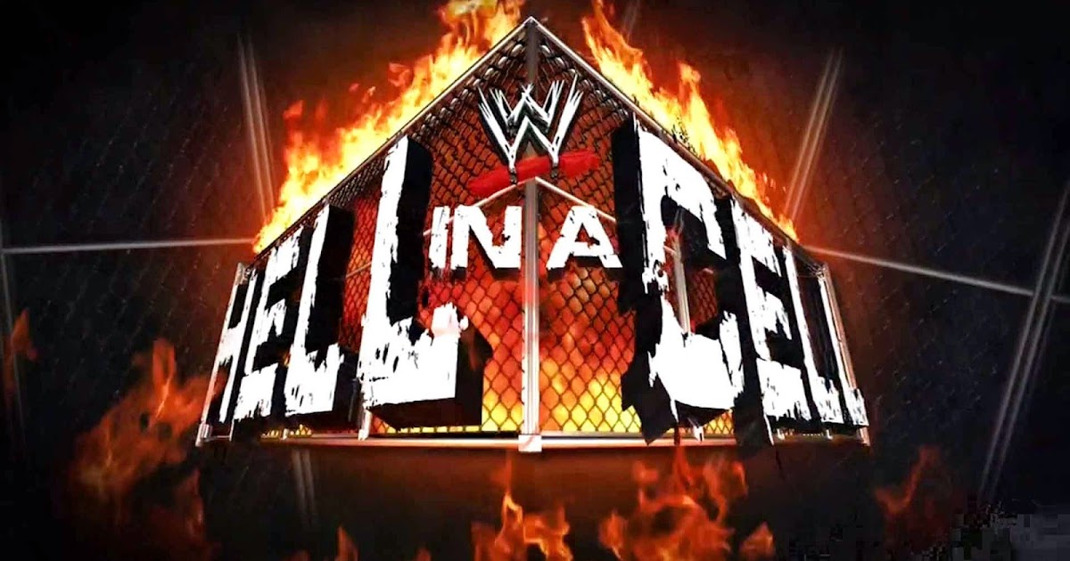 wwe figure hell in a cell