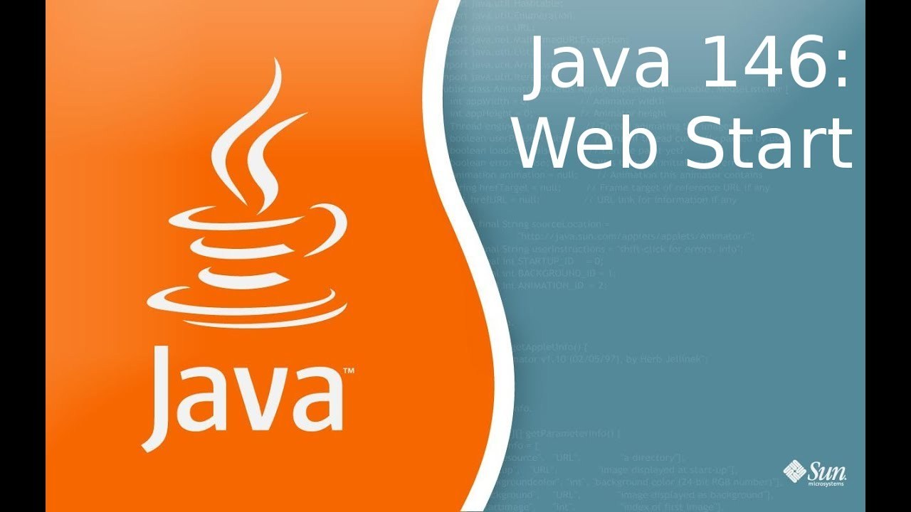 java web start download for windows 10