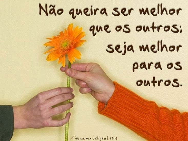 G.E. Pomerano-90/SC: Fazer o bem, não importa a quem!