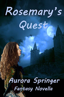  Rosemary's Quest