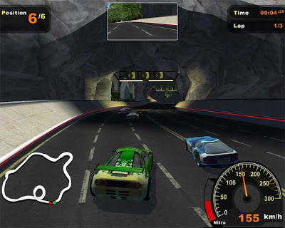 Game Extreme Racers | PC Game