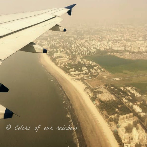 Window seat- Flying- @Colorsofourrainbow.blogspot.ae
