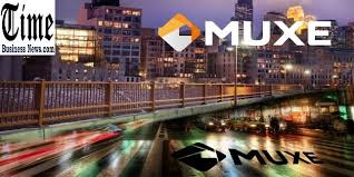 Muxe ICO Review, Blockchain, Cryptocurrency