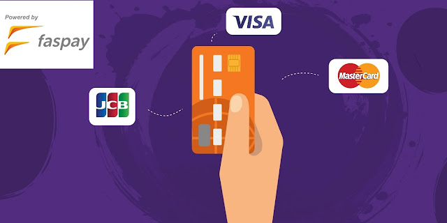 Mengenal Cara Kerja Dari Payment Gateway Faspay Mengenal Cara Kerja Dari Payment Gateway Faspay