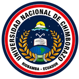 Web Universidad Nacional de Chimborazo