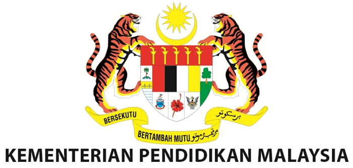 Logo Kementerian Pendidikan