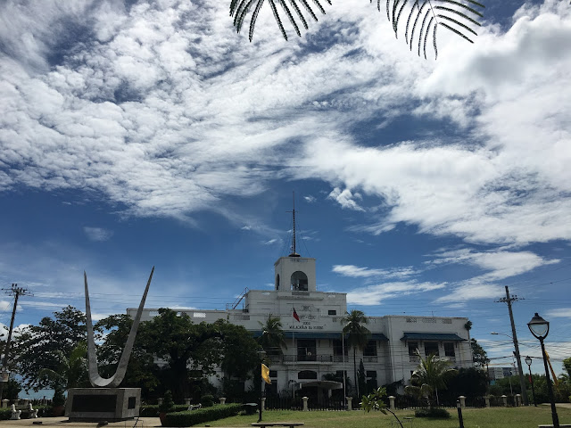 Malacañang Sa Sugbo is just one of the tourist attractions and things to do in Cebu City, Cebu