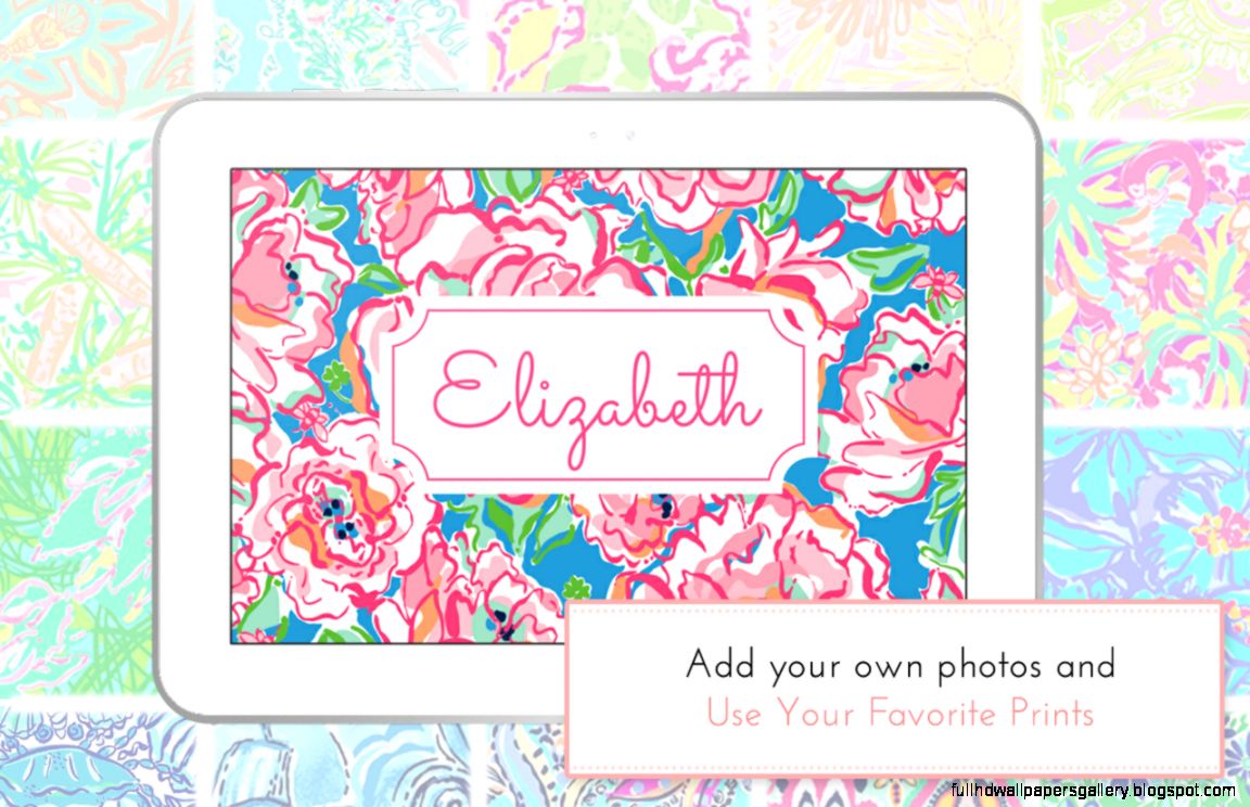 Monogram It Custom Wallpapers   Android Apps on Google Play