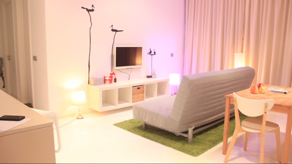 數位時代翻攝自 Qube 官網