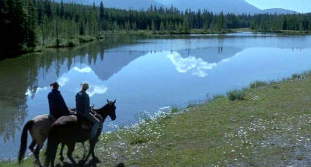 paisajes brokeback mountain más sobre la película brokeback mountain