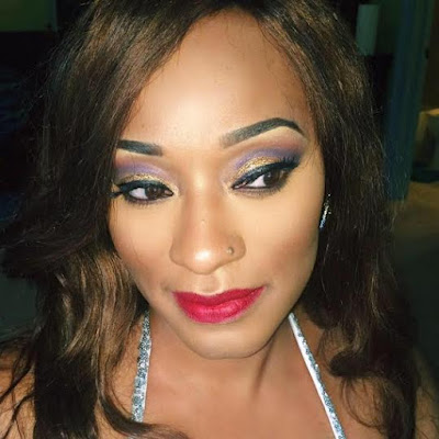 Former MGBN Queen Sandra Petgrave & husband jailed in the US for $5.8m