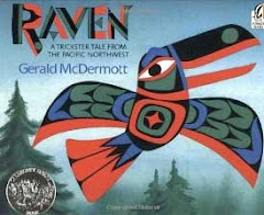 Raven: A Trickster Tale from the PN