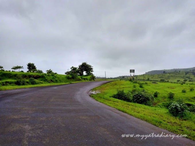 Nature Therapy: Mumbai - Ghoti - Trimbakeshwar Road Trip!