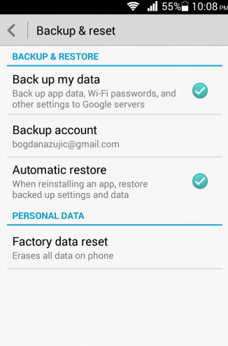 Cara Mengatasi Masalah Baterai Smartphone Android Tidak ...