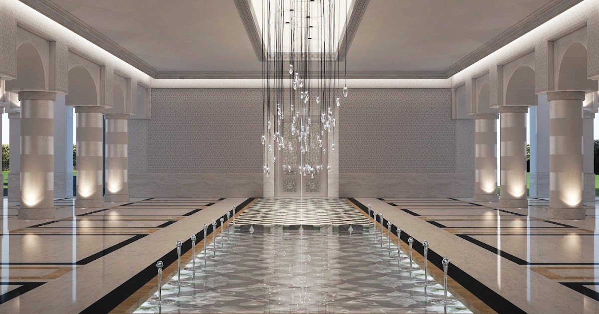 Arquitectura en todas sus expresiones: CASA ESTILO MARROQUÍ