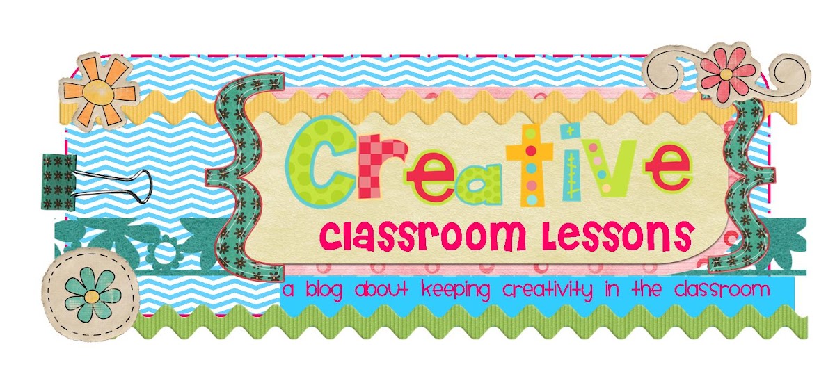  Creative Classroom Lessons
