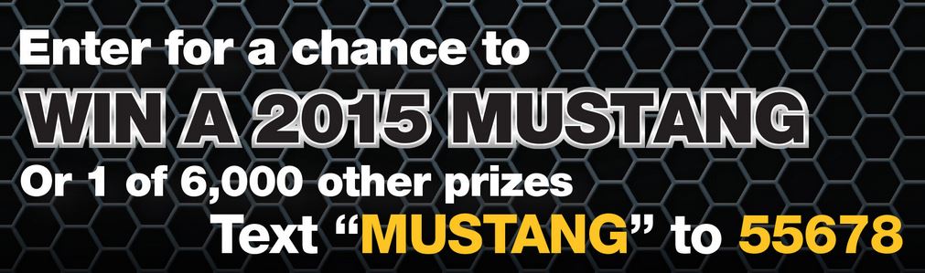 O Reilly Auto Parts Text To Win Sweepstakes 1 000 Winners Win A 50th 