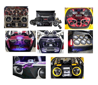 Menggugat Hening: Panduan Lengkap Harga Sound System Mobil Innova dan Pilihan Terbaiknya