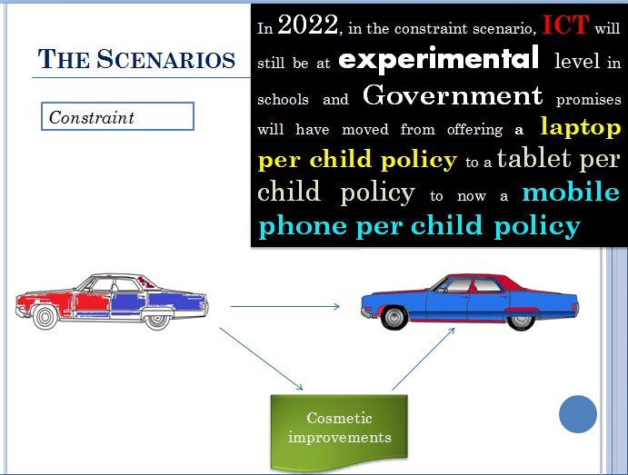 Innovative Learning Technologies And Pedagogies 4
