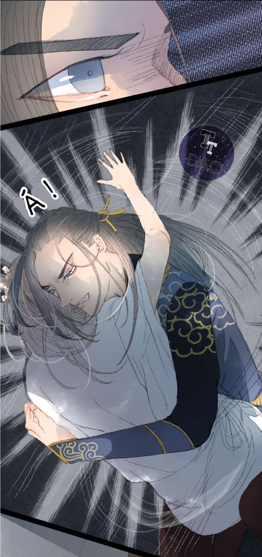 Khúc Hữu Ngộ - Chương 3 - Trang 36