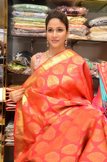 Actress Lavanya Tripathi Stills At launched Swaroopa Reddy Boutique Actress Lavanya Tripathi Stills At launched Swaroopa Reddy Boutique